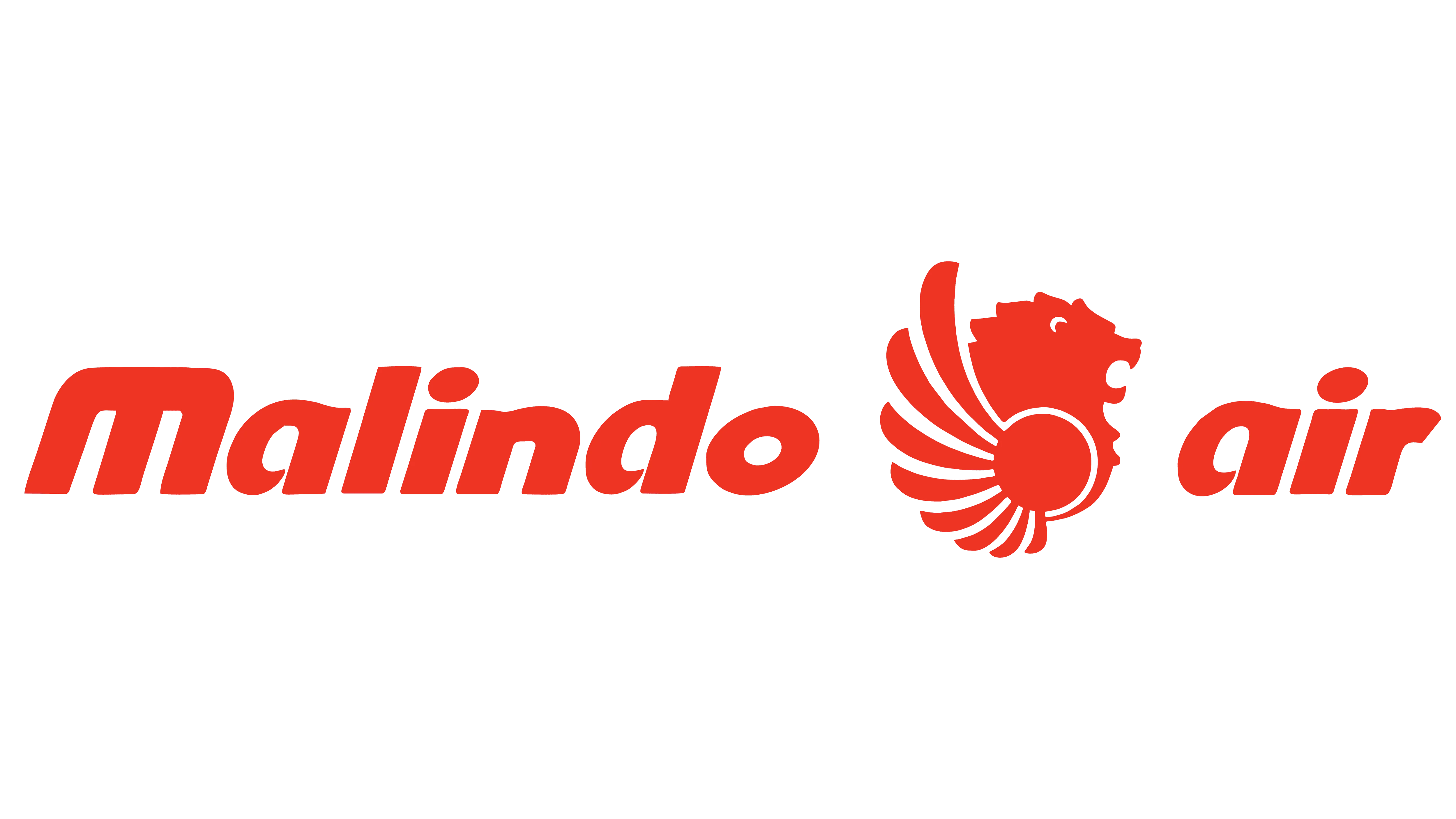 Malindo Air Logo