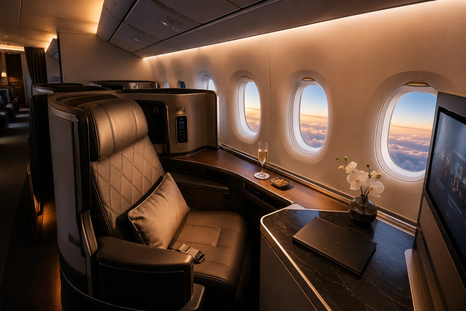 Business Class