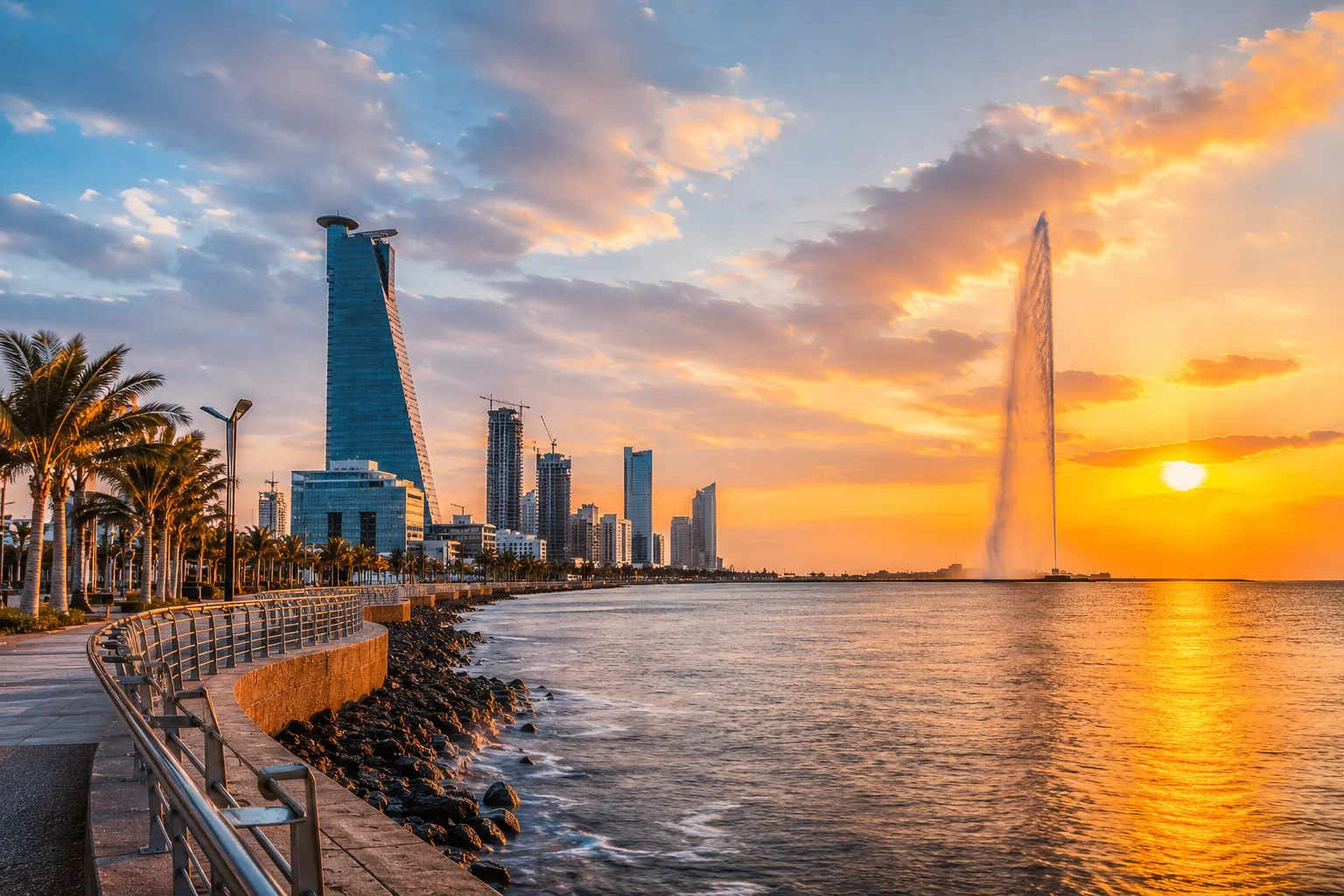 Jeddah