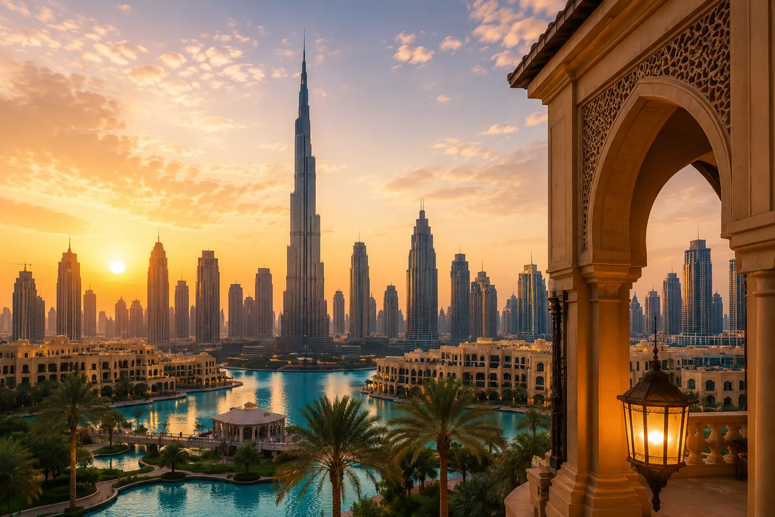 Dubai