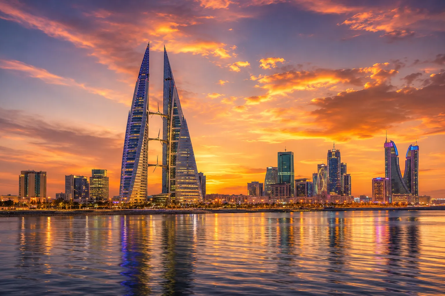 Bahrain