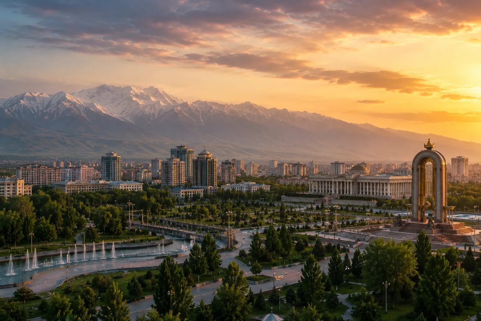 Tajikistan