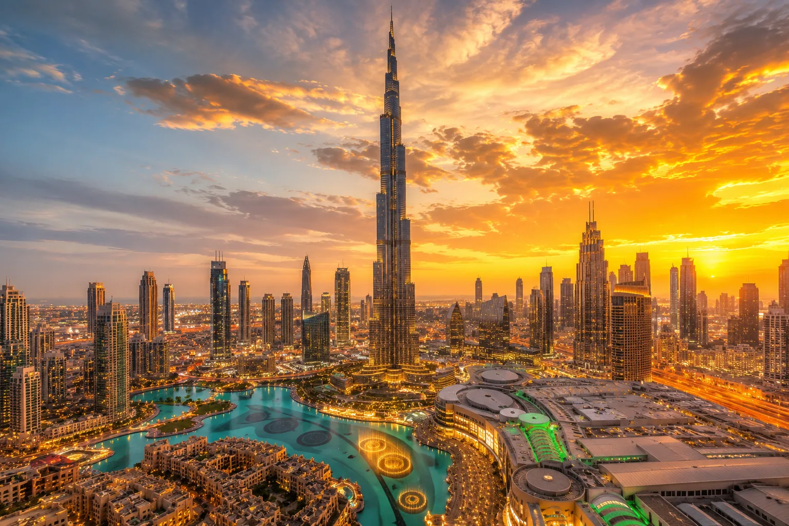 Dubai