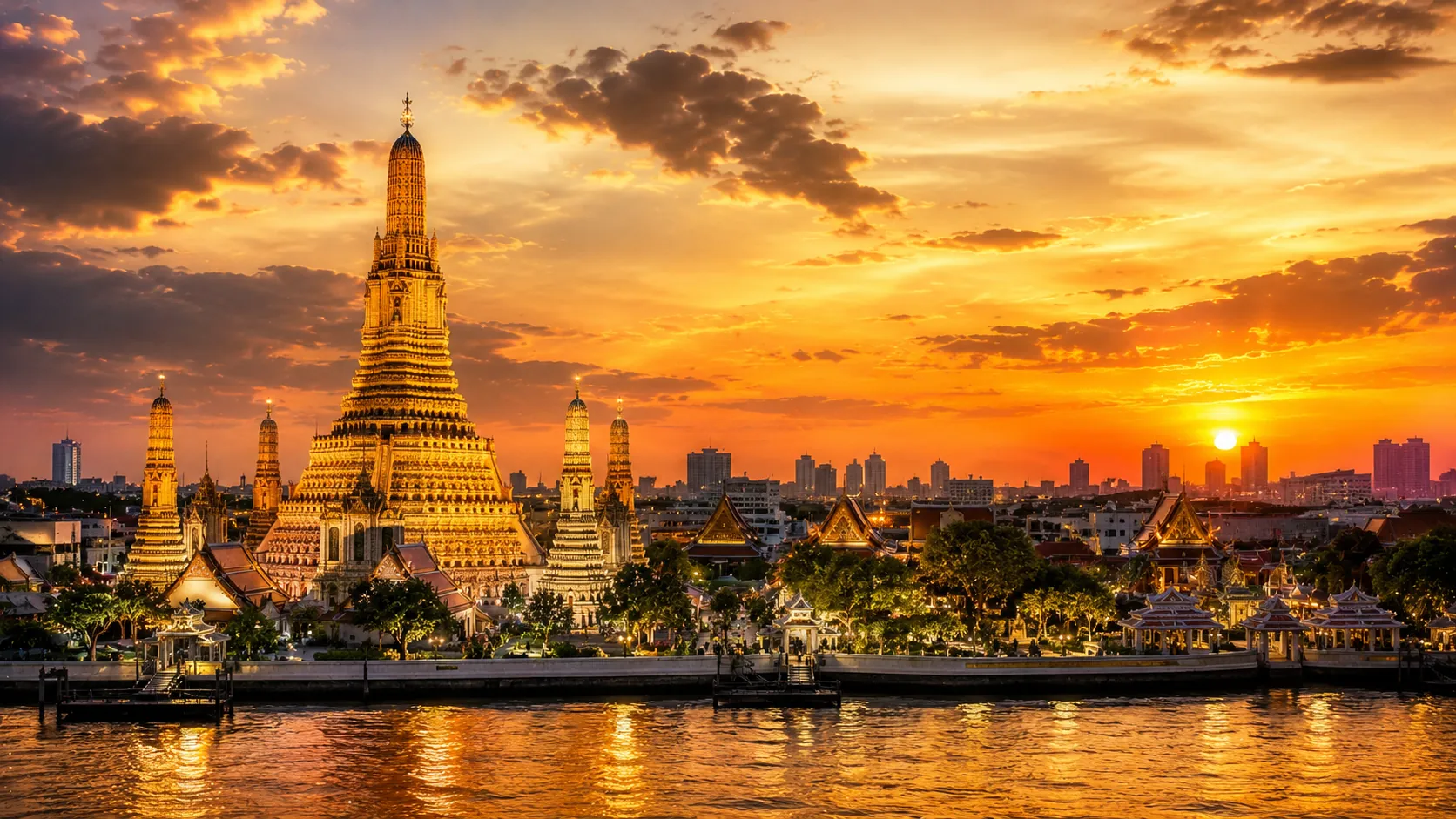 Thailand