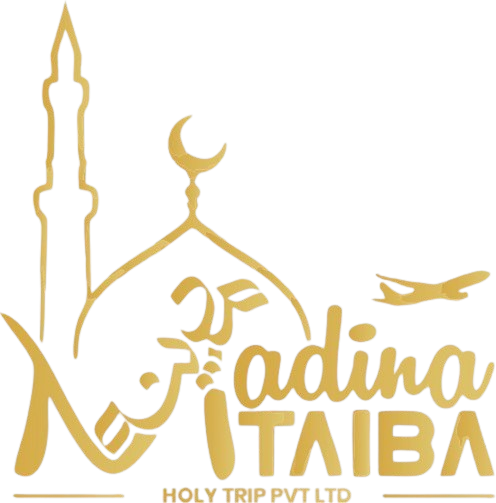 Madina Taiba Holy Trip